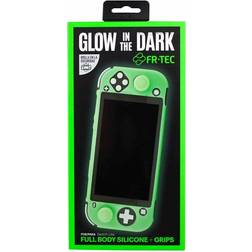 Blade Full Body Silicone Skin + Grips Glow In The Dark [video game]